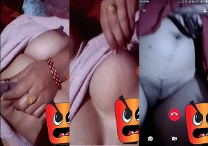 Desi Mom Phone Sex Chat With Her Secret Lover
