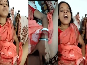 Dehati Bhabhi Sex Show Dehati Sexy Video