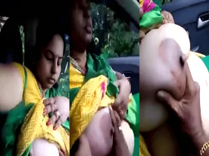 Tamil Car Sex Video to Drove Your Sex Mood to the Core
