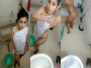 Sexy Solo Selfie Video Goes Viral on the Internet
