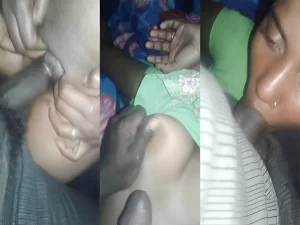 Tamil Wife XXX Sex Video Exposed Online