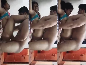 Tamil Cam Sex Video With Real Hot Moanings