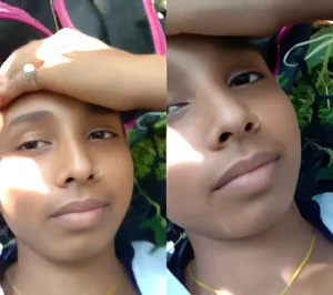 Dehati Teen Pussy Fucking Outdoor Sex MMS Video