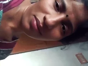 Tamil Wife Riding Dick MMS Video