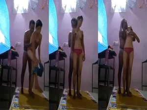 Enjoy Watching This Teacher Student Sex Video