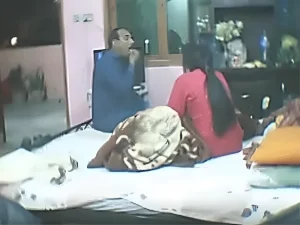 Illicit Sex Couple’s Full-Length Home Sex Video