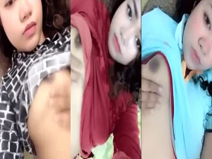 Bangladeshi Teen Boob Show Video