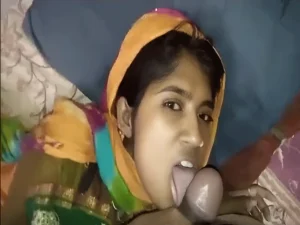 Rajasthani Bhabhi Sex Desi MMS Video With Her Devar