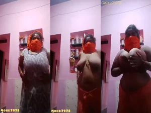 Busty Wife Phone Sex With Her Son’s Friend