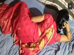 Devar Bhabhi Hindi Sex Video With Clear Audio