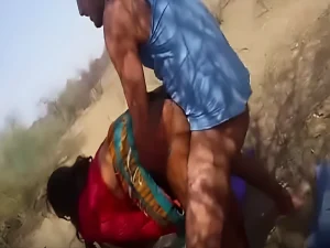 Pussy Fucking Outdoors Dehati Sex Video