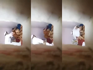 Pakistani Hidden Cam Sex Video for the First Time