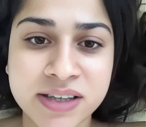 Sexy Arab Girl Nude MMS