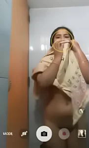 Bangladeshi Wife Nude MMS Video Leaked