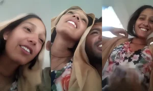 Dehati Couple XXX Hindi Video