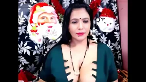 Christmas Special Sex Video