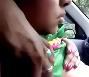 Mallu Car Sex MMS to Make Your Mood Horny