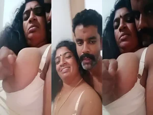 Hot Tamil Sex Scandal Video With Audio MMS