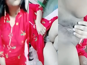 College Girl Fingering Pussy MMS Sex Video