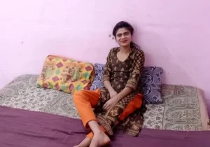 Virgin Indian Girl First Time Hardcore Sex Experience | Hindi Audio