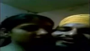 Indian Punjabi College Teacher Student Sex Scandal Video Leaked