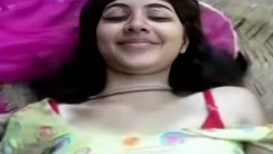 Desi MMS Sex Scandal of Indian Village Punjabi Girl | Hindi Audio