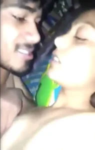 Desi MMS Indian Sex Video of College Delhi Girl | Hindi Audio HQ
