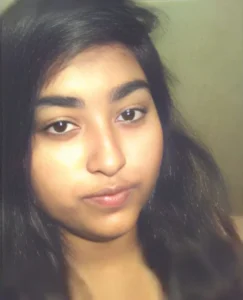 Homemade Free Indian Sex Video of Delhi Girl Fingering