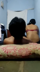 Desi MMS Indian Sex Scandal of Mature Aunty Avantika