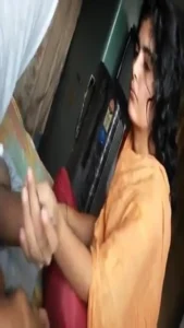 Desi MMS Tamil Sex Video of Sexy College Girl Jaishree