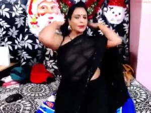 Sexy Indian Bhabhi Sex Video With Devar Leaked Desi MMS