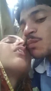 Rajasthani Aunty Outdoor Masti – Desi Audio