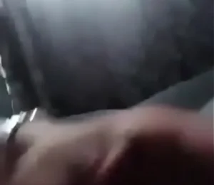Tamil Porn Video of a Mature Bhabhi Fucking Her Young Lover