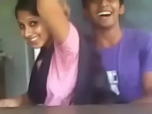 College Students Outdoor Games and Fun at Public Place
