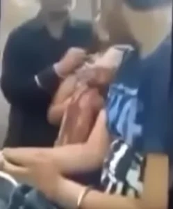 Punjabi Sexy Video Threesome With Boyfriend and His Best Friend