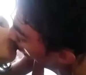 Desi Sex Video of a Beautiful Teen Girl Enjoying With Her Boyfriend