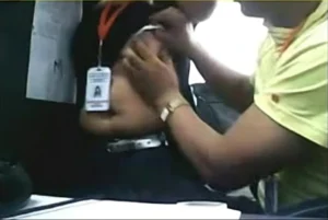 Indian MMS Clips of the Boss Taking Advantage of Employees in the Office