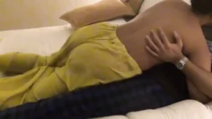 Romantic Sex Videos of an Indian Bhabhi With Her Lover