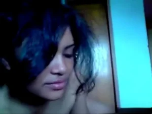 Porn Videos of a Kinky College Girl Enjoying With Her Dominating Lover