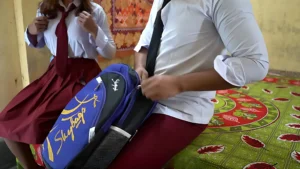 Indian Sex Video of College Student Fucking