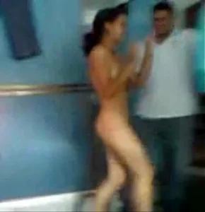 Hindi Sex Video of a College Slut Fucking Her Friends in Boys Hostel