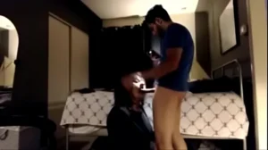 Best Sex Videos of a Hot Young Girl Giving an Amazing Blowjob to Lover