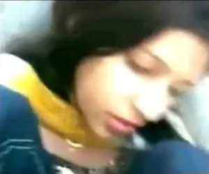 Sexy Blue Film of a Naughty Desi Couple Enjoying Outdoor Sex