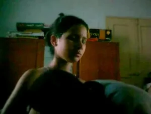 Desi XXX Video of a Slim College Girl Getting Fucked by Her Landlord