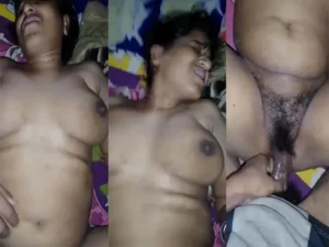 Bangla Boudi Painful Sex With Devar