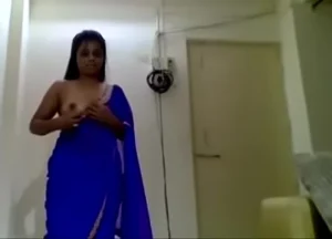Desi Solo Sex Act for Her Boyfriend at Home