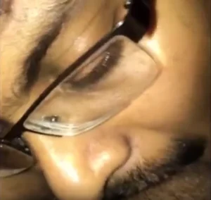 Illicit Indian Couple in Sexual Action for the First Time on Cam
