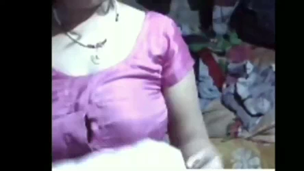 Desi Mom Homemade Porn Video Call Chat