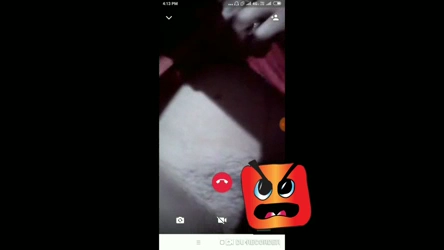 Desi Mom Phone Sex Chat With Her Secret Lover