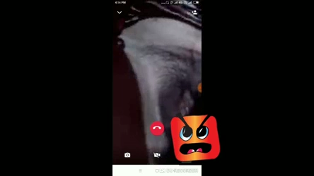 Desi Mom Phone Sex Chat With Her Secret Lover